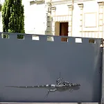 Mas Bleu Dom wakacyjny Sommières