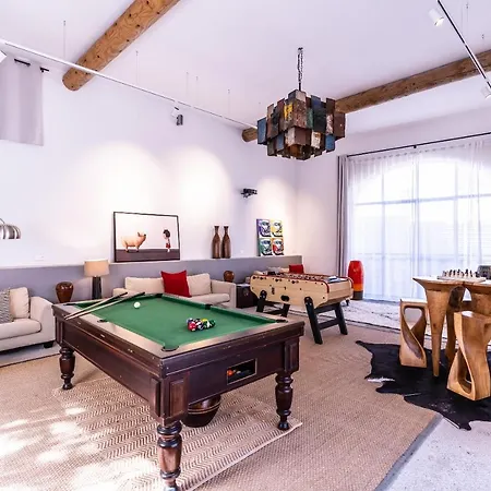 Mas Bleu * Sommières