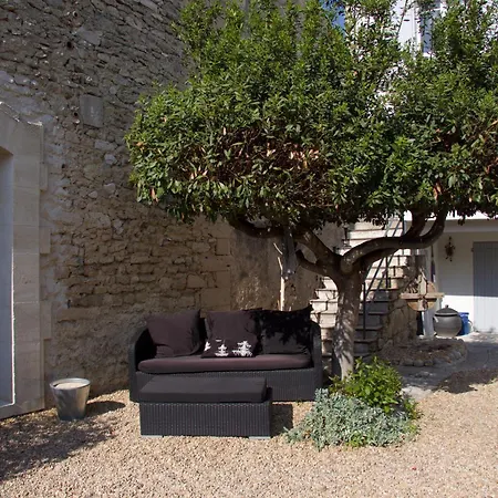 Dom wakacyjny Mas Bleu