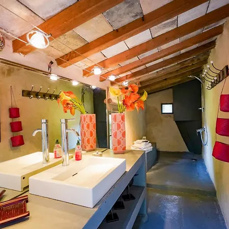 Mas Bleu Dom wakacyjny *