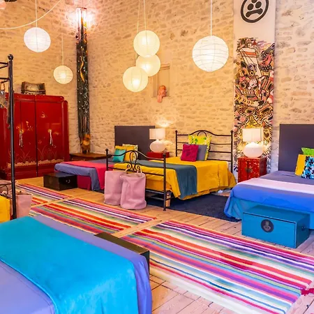 Mas Bleu Dom wakacyjny