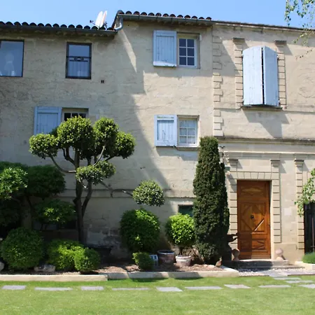 Mas Bleu Dom wakacyjny