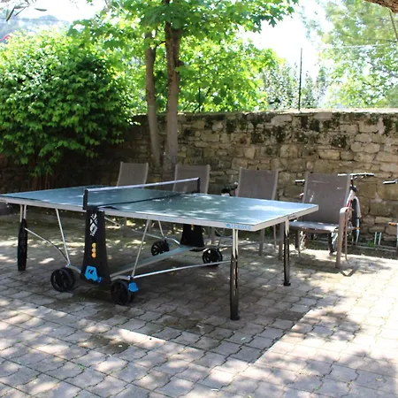 Dom wakacyjny Mas Bleu Sommières