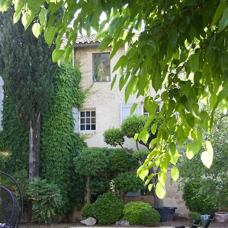 Dom wakacyjny Mas Bleu *