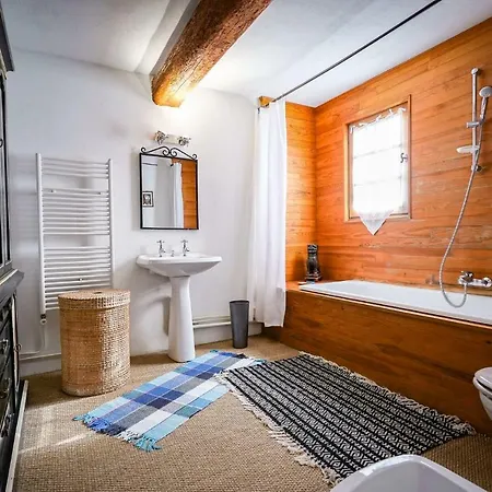 Mas Bleu * Sommières