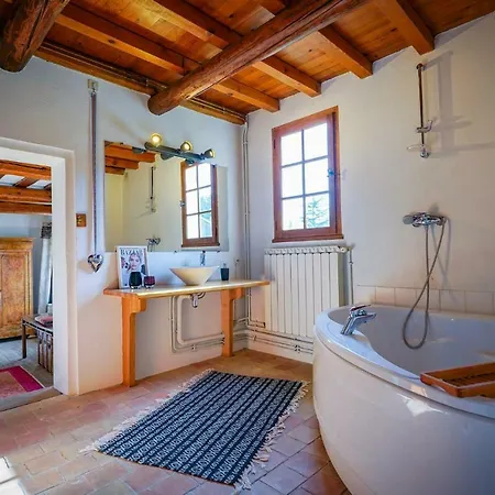 Mas Bleu Dom wakacyjny