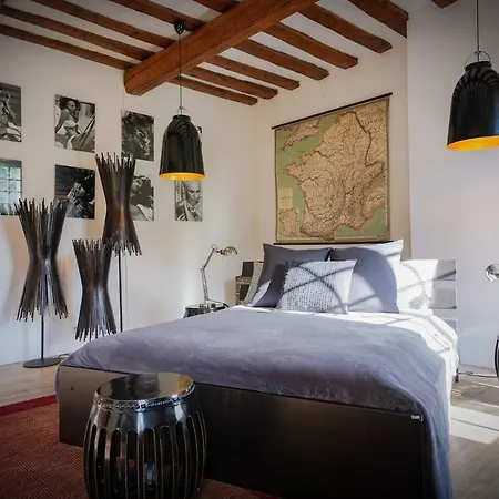 Mas Bleu Holiday home