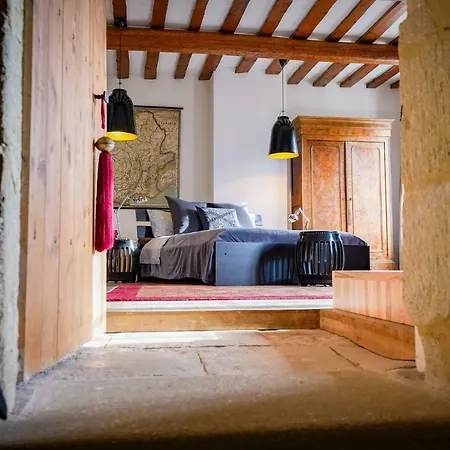 Mas Bleu * Sommières