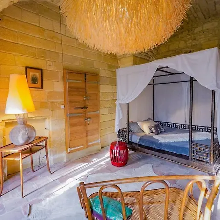 Mas Bleu Dom wakacyjny