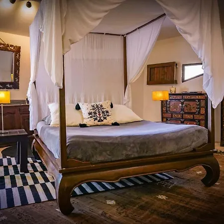 Dom wakacyjny Mas Bleu